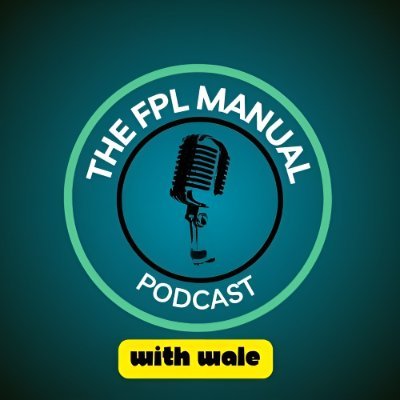 Podcaster 🎙• Content Writer ✍  • Hear me share my thoughts on #FPL & #UCLFantasy here 👉https://t.co/Le4T1Rsy9d 👈• FPL ID: 221372