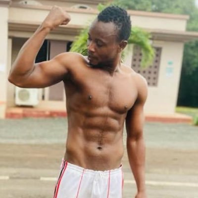 Young and vibrant guy ., very optimistic and hard working… can be funny sometimes..🙌🙌
