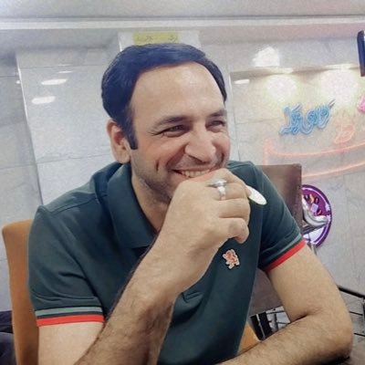 imranhaider1985's profile picture. m@ñį $h@h