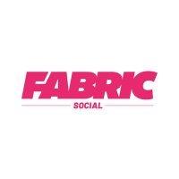 Fabric Social (@fabricsoc) 's Twitter Profile