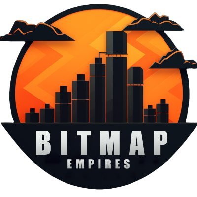 Trade, Build & Upgrade your land with Bitmap Empires. Your first addictive MMO game on Bitcoin Blockchain using Bitmaps . Join us for exclusive Perks & Updates.