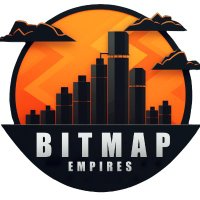 Bitmap Empires(@BitmapEmpires) 's Twitter Profile Photo