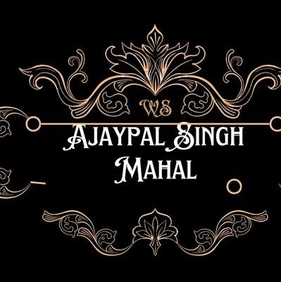 mahal_ajaypal's profile picture. 