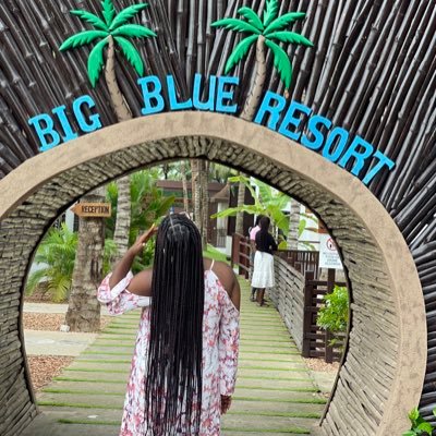 Lover of Chelsea💙 Corporate Lady with a Side Hustle ❤️ God’s favorite Damsel❤️🙏Chartered Accountant 🧍♀️