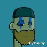 ivystoplosso45's profile picture. Just picked up some rare nfts at the token sale. thought i’d share!