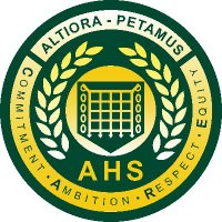AHS Support for Learning Dept (@ahssfl) 's Twitter Profile