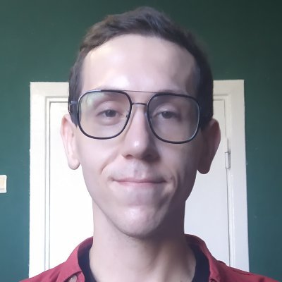 GremZheka's profile picture. 