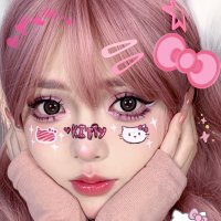 Kawaii Makeup(@iKawaiiMakeup) 's Twitter Profile Photo