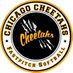Chicago Cheetahs - Folsom (@cheetahsfolsom) Twitter profile photo