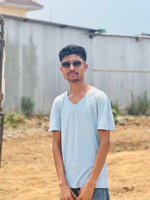 san_jib_dahal's profile picture. 