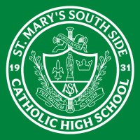 St. Mary's South Side Catholic High School(@StMarysDragons) 's Twitter Profile Photo