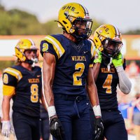 Ty Myers Jr (@tyronemyersjr) 's Twitter Profile Photo