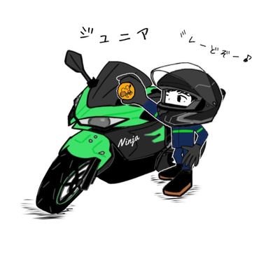 Ninja400_2018 Profile Picture