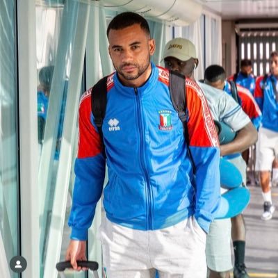 🇪🇸 🇬🇶 // Futbolista ⚽️ Internacional con Guinea Ec.🇬🇶 //Jugador del @persitajuara