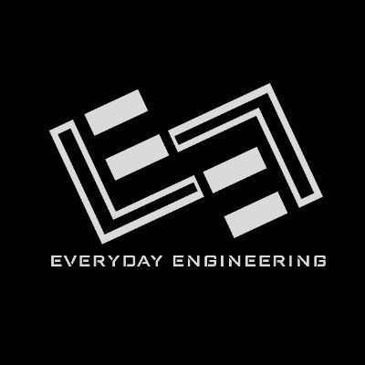 Hello There! engineering is vast and I will try to deliver some facts and milestone about #Enginering , #Science & #Technology Everyday to you