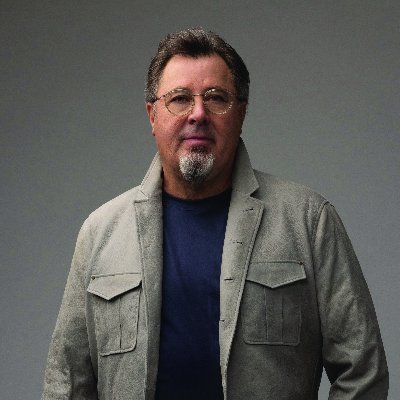 Vince Gill