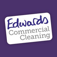 Edwards Cleaning(@EdwardsClean) 's Twitter Profile Photo