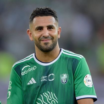 💚💚💚
#ahli
#mahrez