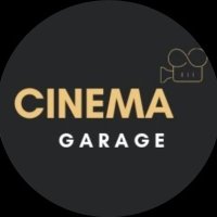 Cinema__garage(@cinema__garage) 's Twitter Profile Photo