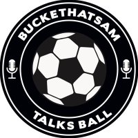 BucketHatSam Talks Ball(@BucketHatSamPod) 's Twitter Profile Photo