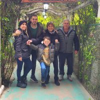Liliana Tilotta ๐๐น (@liboc12) 's Twitter Profile