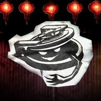 PaperGhostStories: Third Eye Open (@cellarvault) 's Twitter Profile