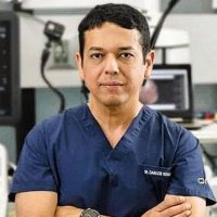 Carlos Robles-Medranda, MD, FASGE, AGAF (@carlosoakm) 's Twitter Profile
