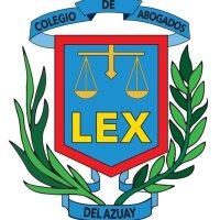 Colegio de Abogados del Azuay⚖️ (@colabogazuay) 's Twitter Profile