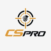 CSPro(@CSProGG) 's Twitter Profile Photo