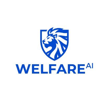 #WelfareAI 🏦 Empowering financial Welfare in the world of DeFi through cutting-edge AI and staking solutions 🤖 Leverage the power of AI. Leverage the future📈