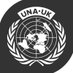 United Nations Association - UK (UNA-UK) (@UNAUK) Twitter profile photo