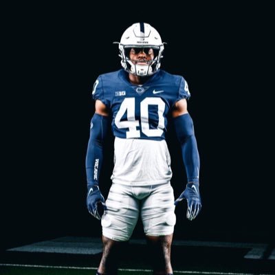 Patrick Williams Profile