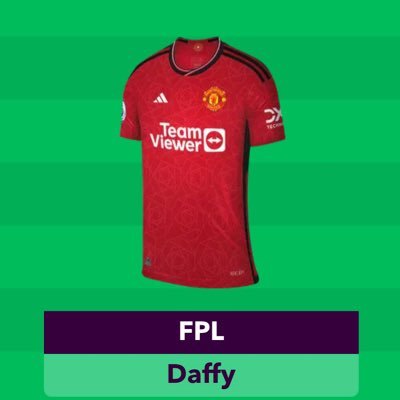 FPL MANAGER⚽️