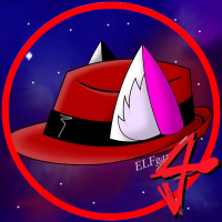 ELFgamer24(@ELFgamer24) 's Twitter Profile Photo