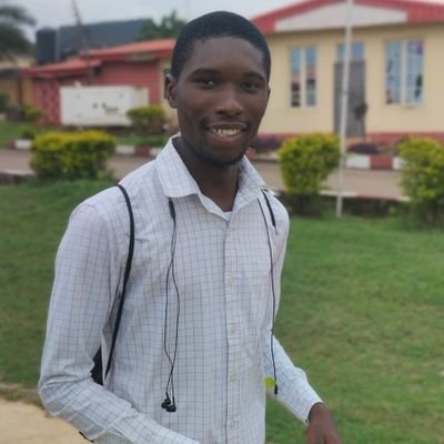 Guddyman10's profile picture. I'm a data analyst with experience in Excel, mysql.