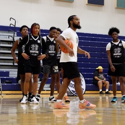 Blessed Basketball Academy / @Southside_Hoops / Director of Boys @BBASelect