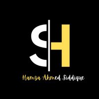 Hamza Ahmed Siddique(@HamzaSi74479555) 's Twitter Profile Photo