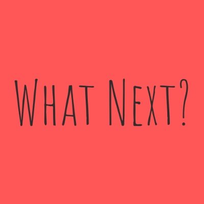 What Next? Culture is a free-to-access movement that brings small & large organisations & freelancers together to debate and shape arts & culture in the UK