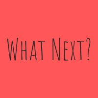 What Next? (@whatnextculture) 's Twitter Profile Photo What Next? (@whatnextculture) 's Twitter Profile Photo