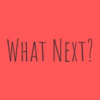 What Next?(@WhatNextCulture) 's Twitter Profile Photo