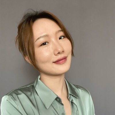 Theatre & Performance Studies, into Queer and nonsense sh*t 🔮BA@Tongji🇨🇳 MA, PhD@RCSSD, University of London🇬🇧 Visiting Researcher@Waseda🇯🇵