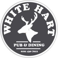 The White Hart(@TheWhiteHart15) 's Twitter Profile Photo