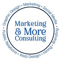 Marketing & More Consulting(@OfficialMMCLLC) 's Twitter Profile Photo
