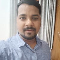 shubham Vishwakarma (@shubham_vi) 's Twitter Profile