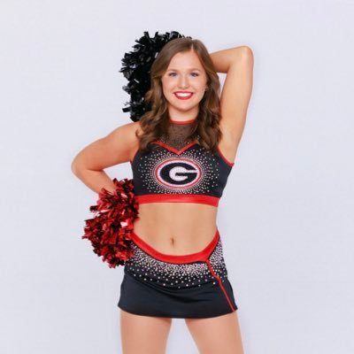 jadenajohnson's profile picture. uga ‘26 | uga georgettes | uga dance dawgs