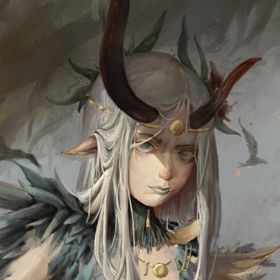 kisekipine_奇迹派さんのプロフィール画像