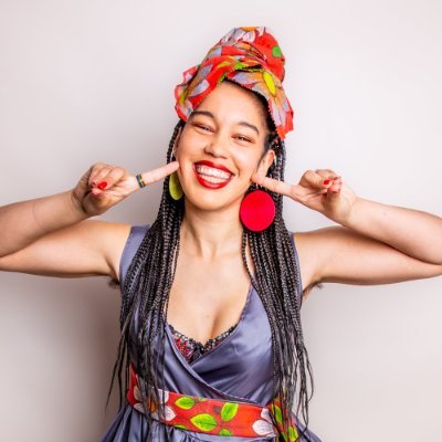 A choreographer/content creator-
THE ISLANDS dance film on youtube
Rosy May: Finding Joy
she/her
queer & autistic