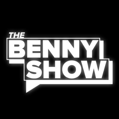 Watch The Benny Show, Weekdays at 11:00am ET