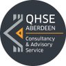 qhseaberdeen's profile picture. QHSE Aberdeen provide a Consultancy & Training service to companies that require assistance in all areas of quality, heath & safety and environmental management