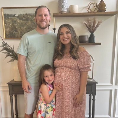 jordon__smith92's profile picture. Rikki Lee's husband, Stella and Evie’s dad, Counselor, Minority Owner of the Green Bay Packers